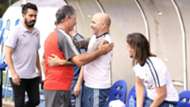 Ariel Holan Jorge Sampaoli 300919