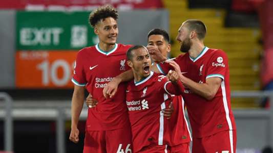 結果速報 動画ハイライト リヴァプール対サウサンプトン結果 プレミアリーグ第35節 Goal Com