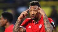 Jerome Boateng