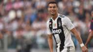 Cristiano Ronaldo Juventus Serie A