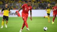 Jerome Boateng Bayern BVB Supercup 2019