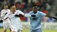 Sporting Toluca