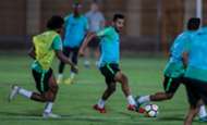 المنتخب السعودي