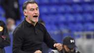 Christophe Galtier Lyon Lille Ligue 1 25042021