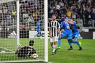 Kalidou Koulibaly, Napoli, Juventus