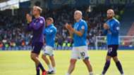 Aaron Mooy Huddersfield