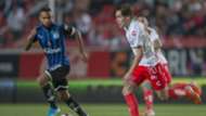 Necaxa vs Querétaro Apertura 2019
