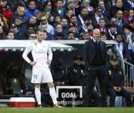 bale zidane