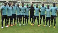 Niger Tornadoes