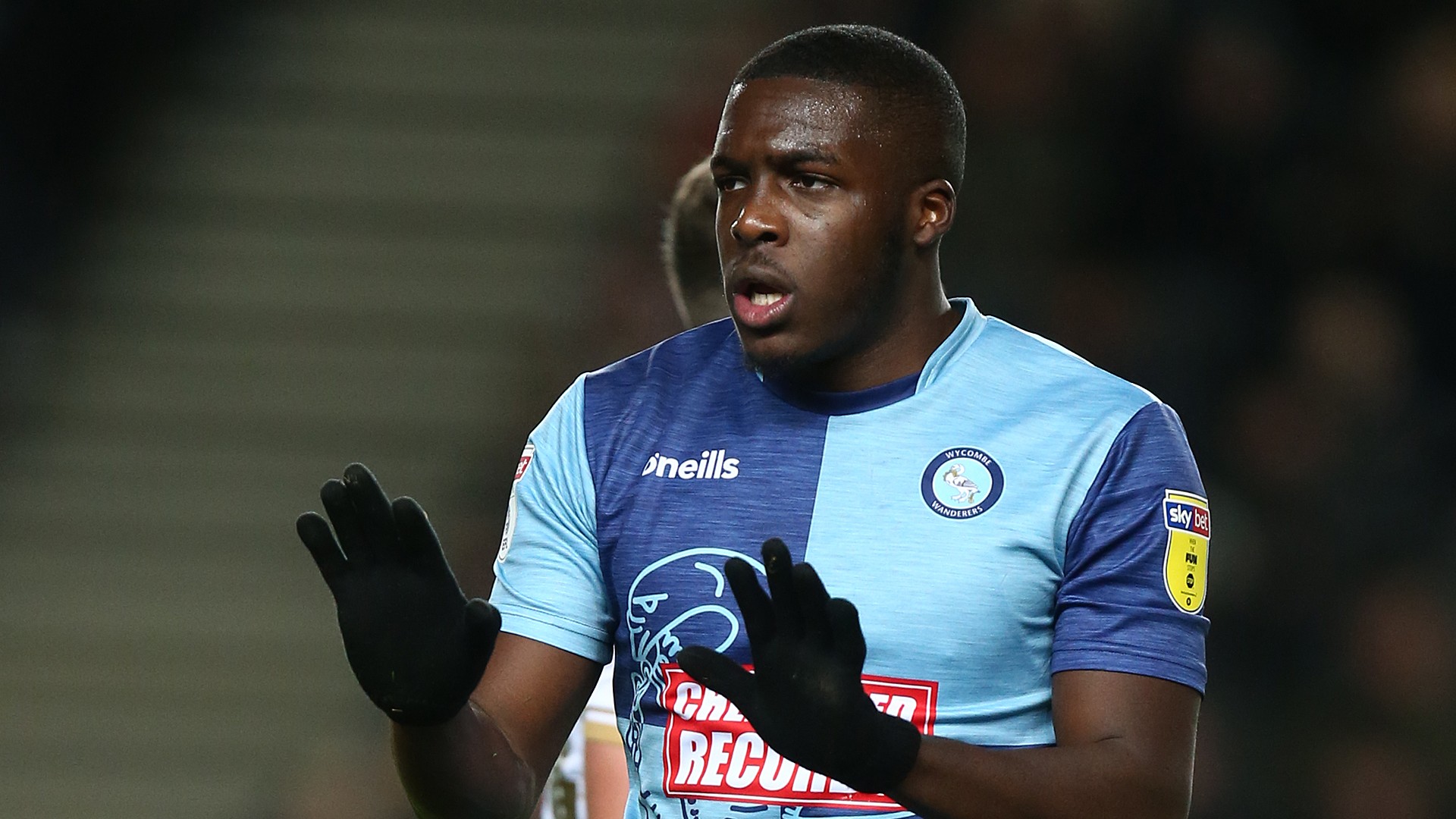 Nigeria's Ofoborh set for Rangers challenge after Bournemouth farewell - Vimarsana News