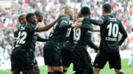 Besiktas Alanyaspor 10/06/19