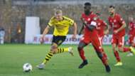 ONLY GERMANY Erling Haaland 2020