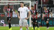 Robert Lewandowski - Bayern Munich