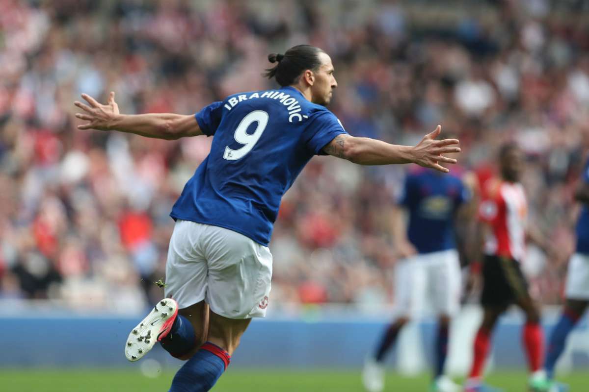 I M Like Benjamin Button The Stats That Show Zlatan Ibrahimovic Is Getting Younger Every Day Goal Com