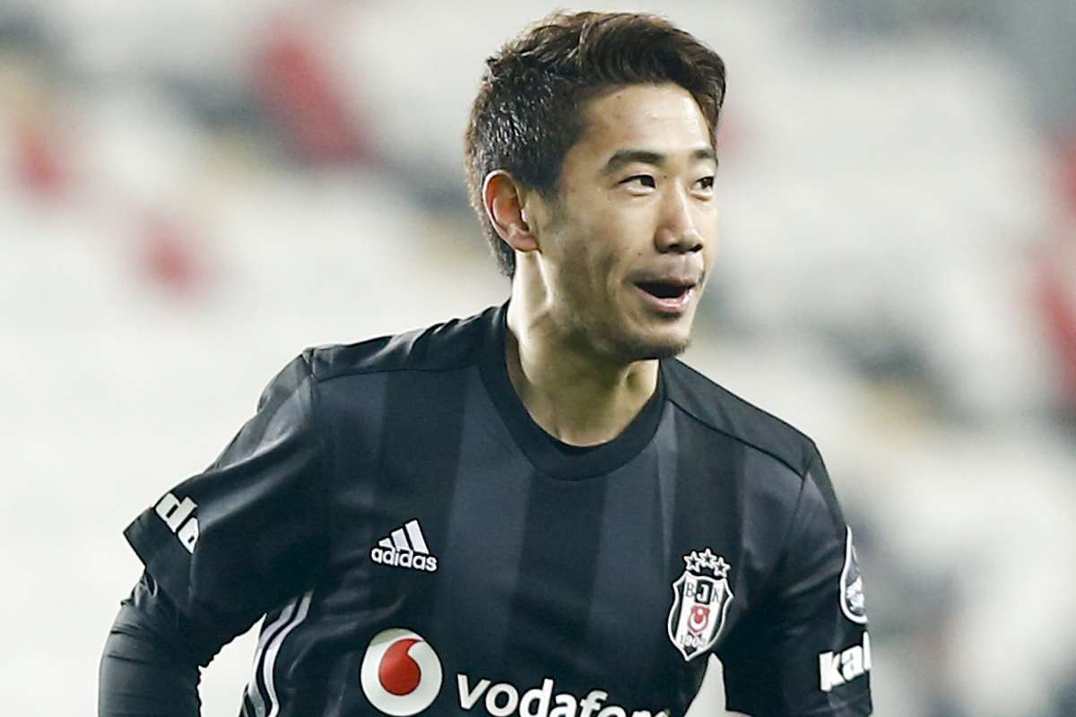 香川真司の衝撃デビューにイタリアからも驚きの声 冒険は最高の幕開け 夢のよう Goal Com 香川真司の衝撃デビューにイタリアからも驚きの声 冒険は最高の幕開け 夢のよう Goal Com
