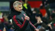 2019-02-03 Ole Gunnar Solskjaer