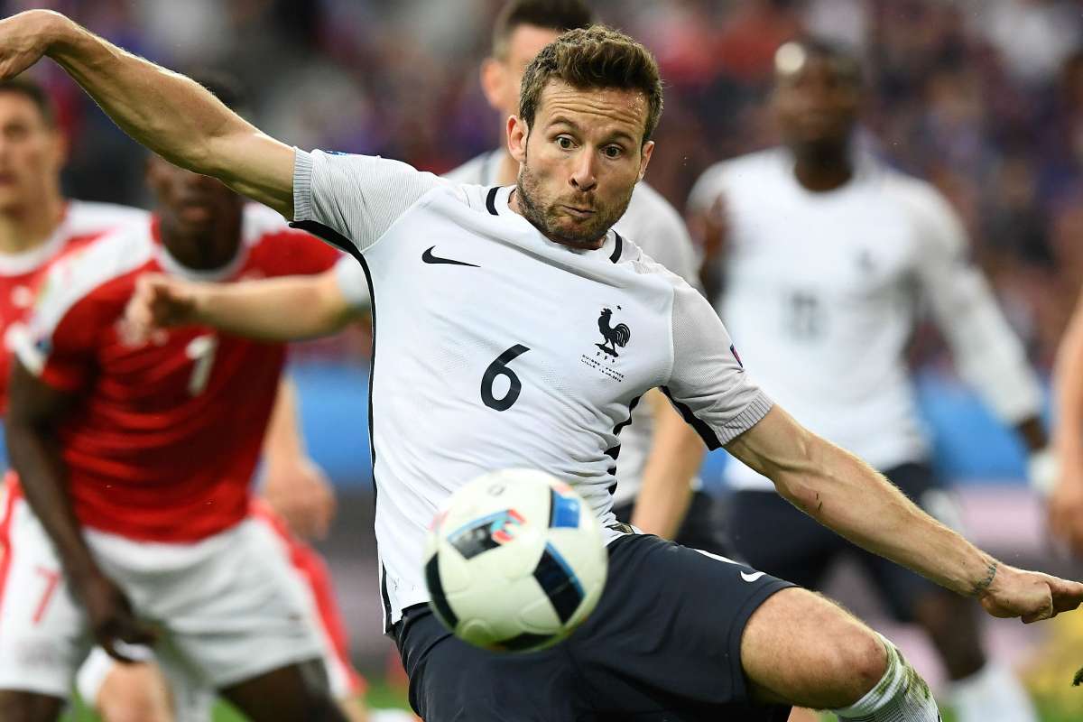 元仏代表mfキャバイェが1年契約でサンテティエンヌに加入 5季ぶりリーグ アン復帰 Goal Com