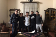 محمد محمود
