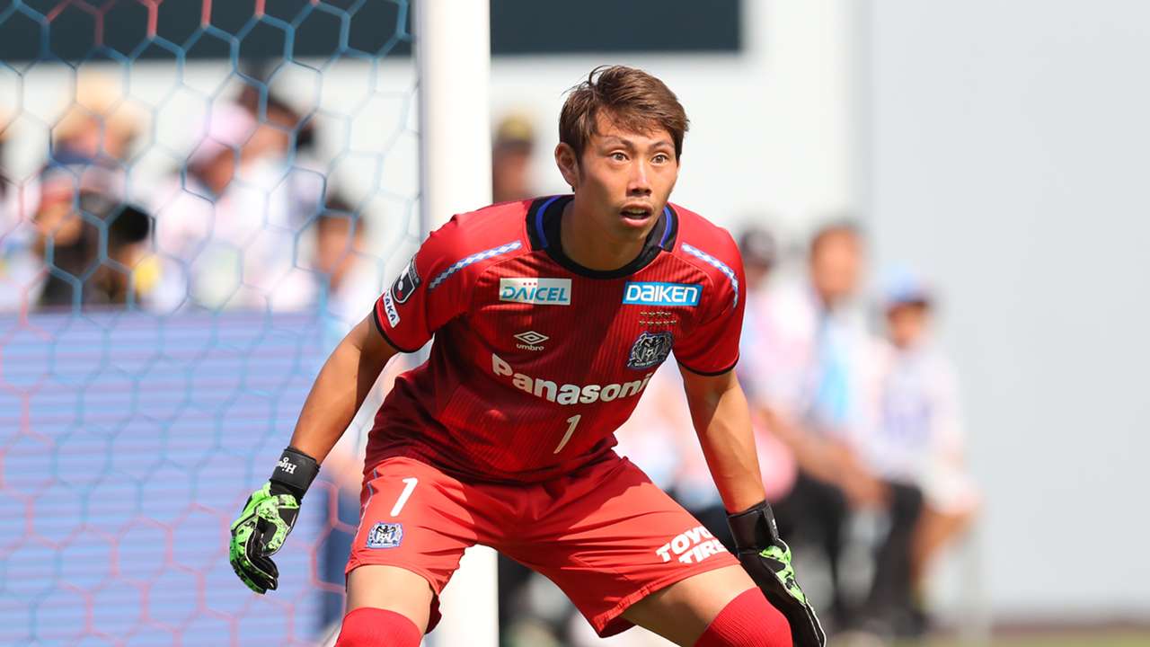 ここ10年の潮流は 高校サッカー出身 の現役jリーガ ベストイレブン Goal Com ここ10年の潮流は 高校サッカー出身 の現役jリーガ ベストイレブン Goal Com