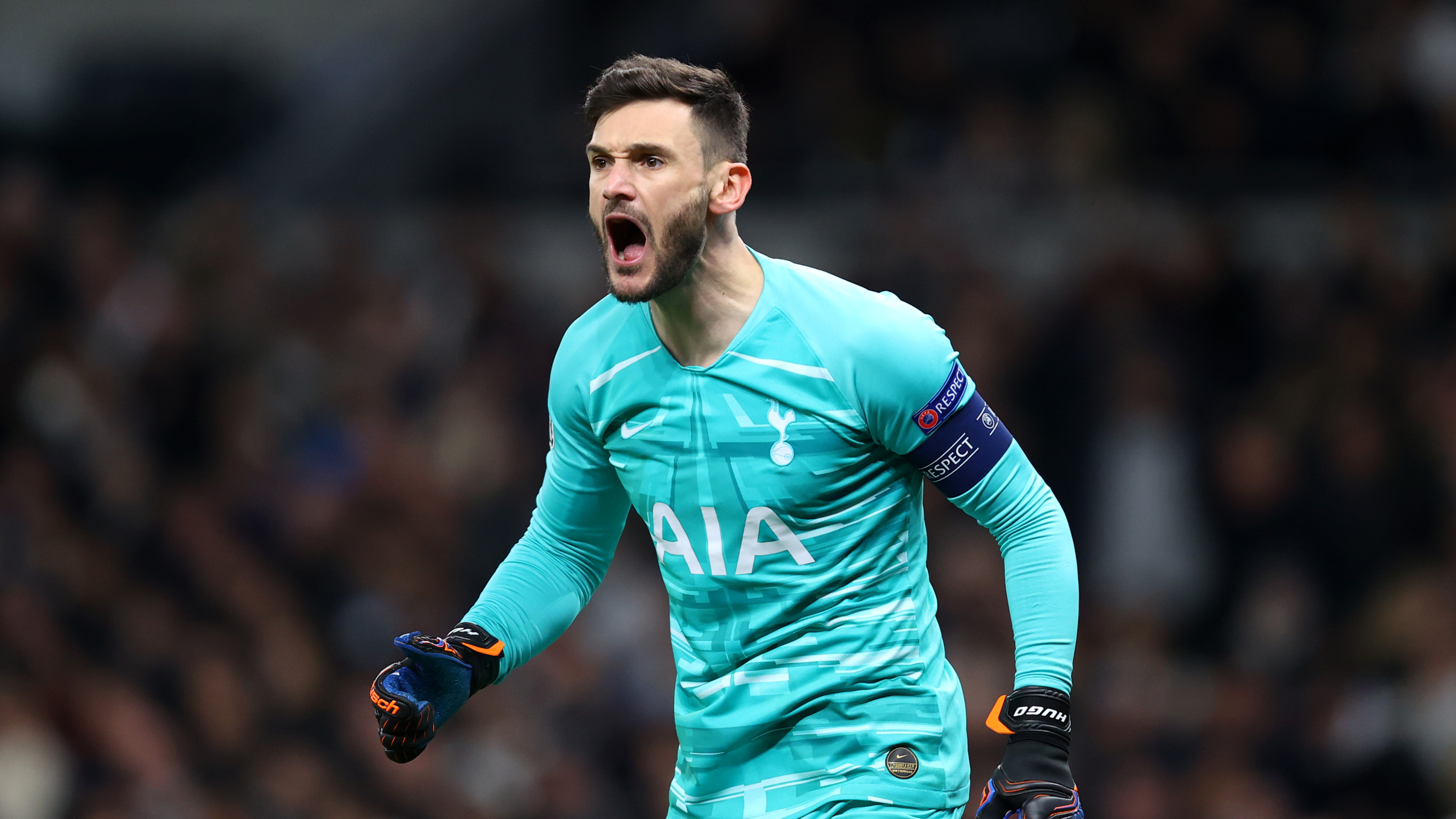 All the players were angry' - Lloris admits Spurs need to show more after Burnley draw | Goal.com