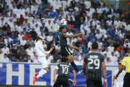 الهلال - الأهلي