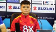 Quang Hải 23/11