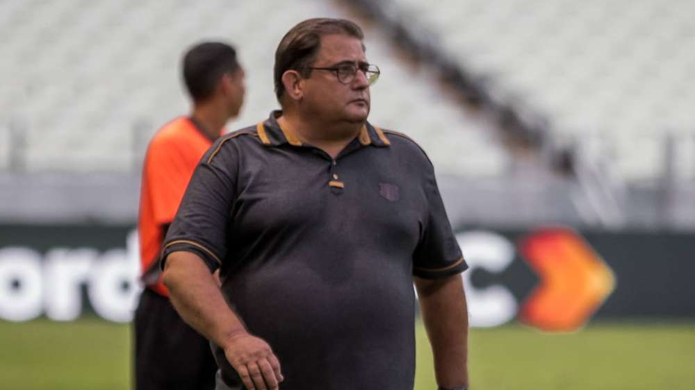 Onde assistir ao vivo a Ceará x Jorge Wilstermann, pela ...