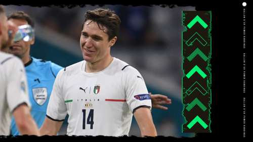 Federico Chiesa (Juventus)
