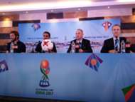 U17 World Cup