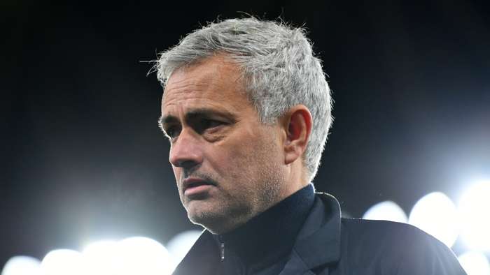 Jose Mourinho Tottenham 2020-21 Jose Mourinho Tottenham 2020-21