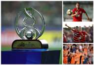 AFC Champions League Adelaide United Western Sydney Wanderers Brisbane Roar