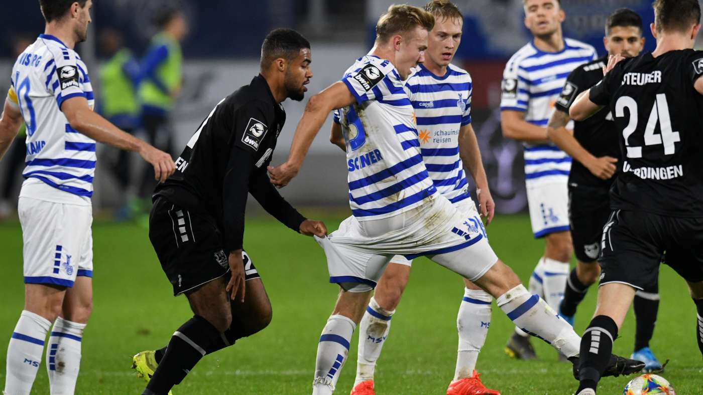 3. Liga Live übertragung 3. Liga Live übertragung