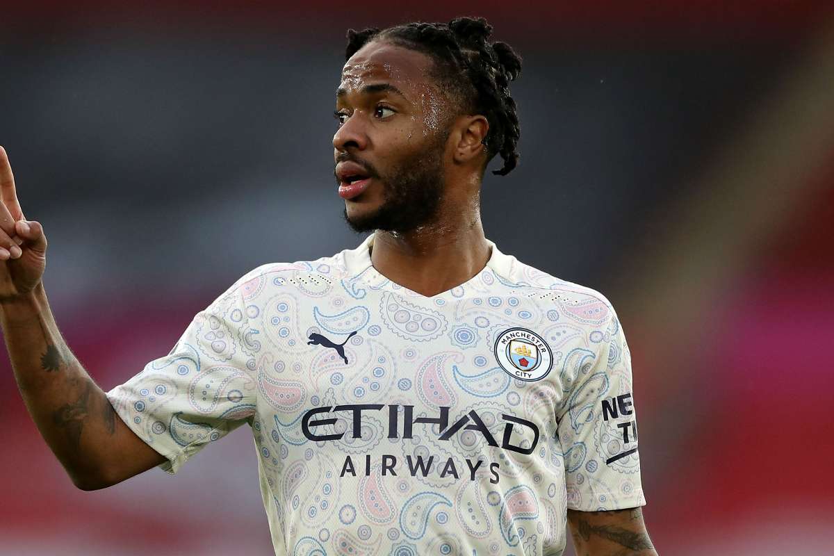 Raheem Sterling Has Paid Tribute To His Manchester City Team Mates After They Extended Their Unbeaten Streak Against Arsenal On Sunday Adding That Their Resurgance Has Not Been All Sunny Days Despite Their Raheem Sterling Has Paid Tribute To His Manchester City Team Mates After They Extended Their Unbeaten Streak Against Arsenal On Sunday Adding That Their Resurgance Has Not Been All Sunny Days Despite Their