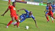 Sadick Adams of Kotoko