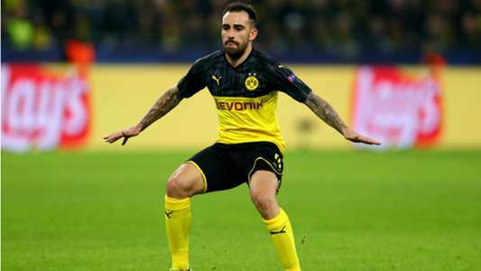 Paco Alcácer Aktuelle Teams Paco Alcácer Aktuelle Teams