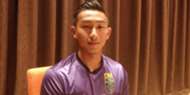 Dheeraj Singh Kerala Blasters