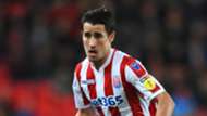 Bojan Krkic Stoke City 2018-19 season