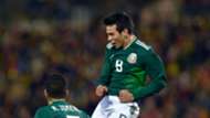 Hirving Lozano Mexico Belgium