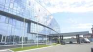 Bronnitsy Training Centre