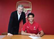 Xavier Amaechi - Arsenal