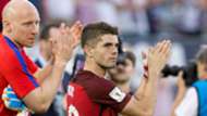 Christian Pulisic USA