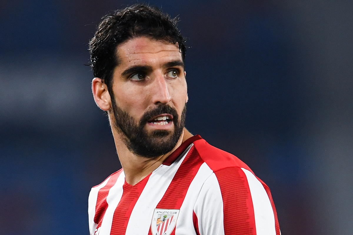 Raúl García, lesionado: Qué tiene, cuánto tiempo estará de baja y qué partidos se perdería con el Athletic Club de Bilbao | Goal.com