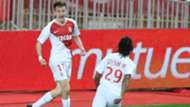 Aleksandr Golovin Monaco Toulouse Ligue 1 02022019