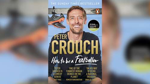 Crouch Autobiography.