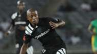 Luvuyo Memela, Orlando Pirates