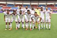 Delhi Dynamos