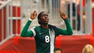 Asisat Oshoala Nigeria
