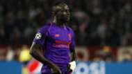 Sadio Mane