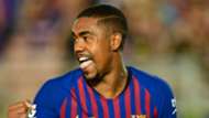 Malcom Barcelona 2018-19