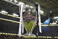 champions league